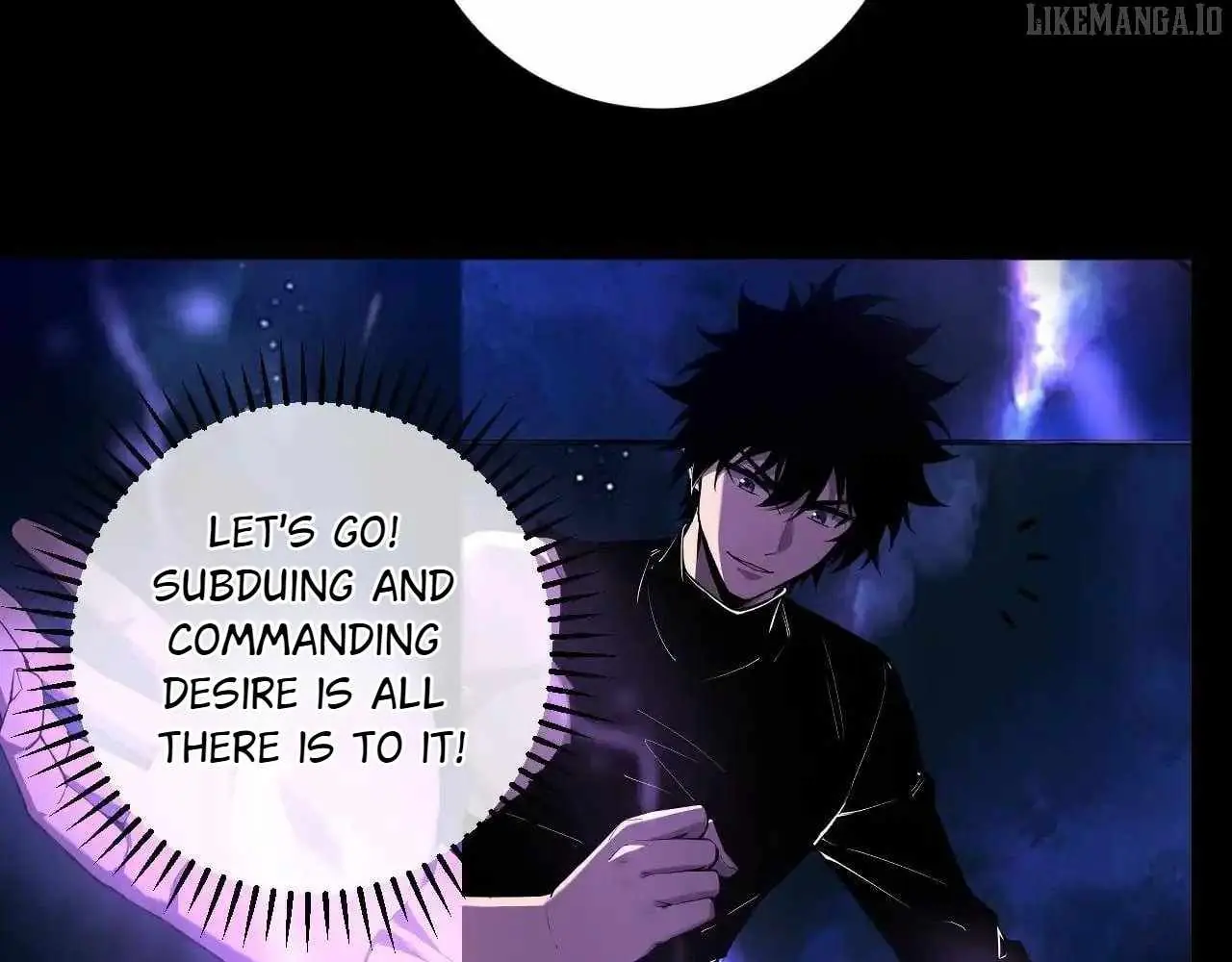 Virus King Chapter 87 Page 101