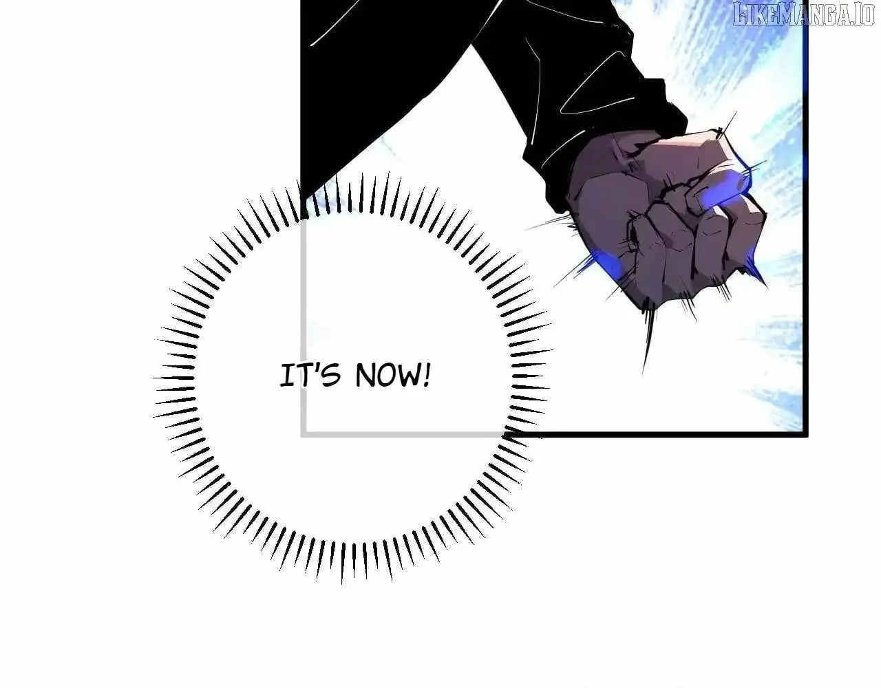 Virus King Chapter 87 Page 111