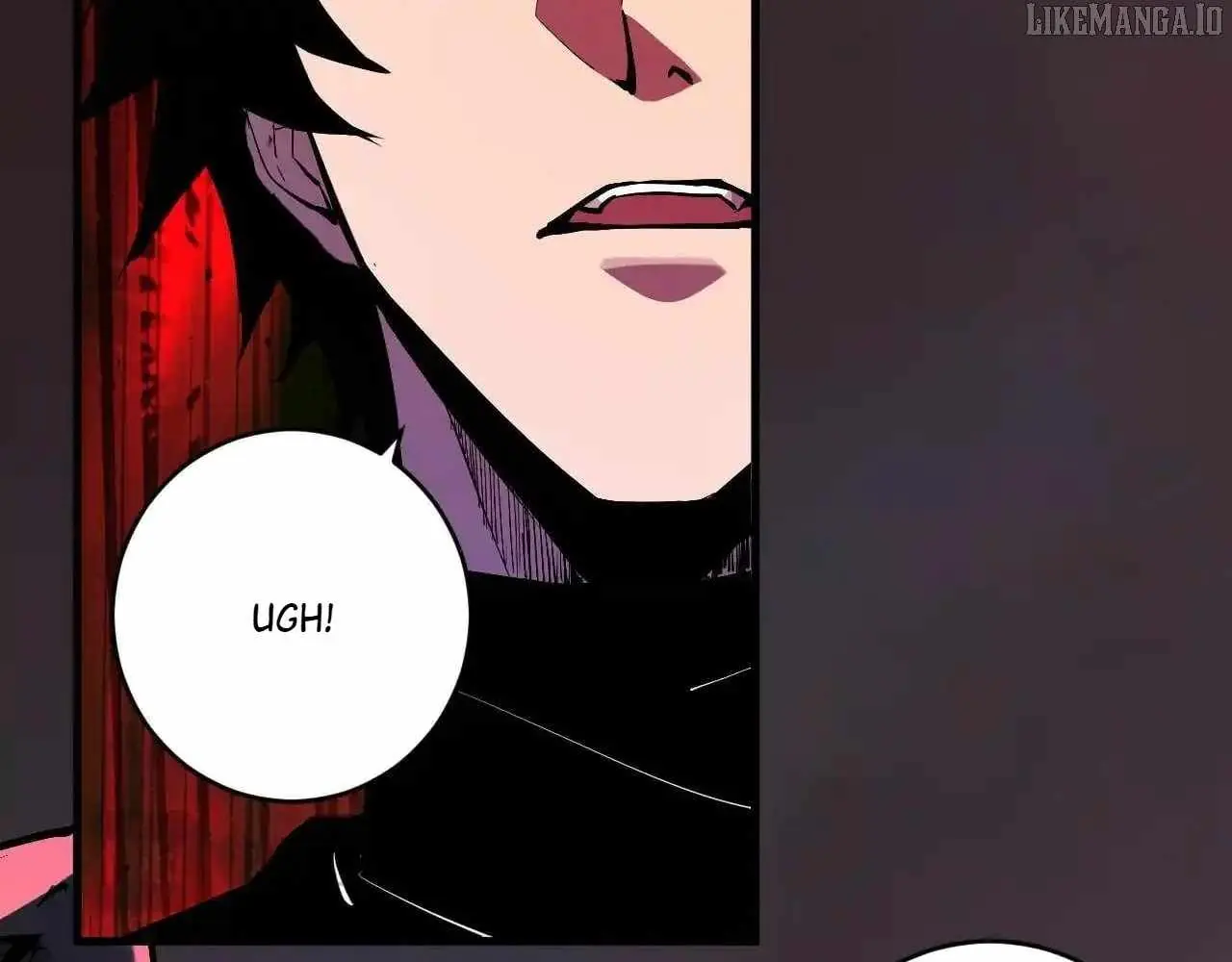 Virus King Chapter 87 Page 113