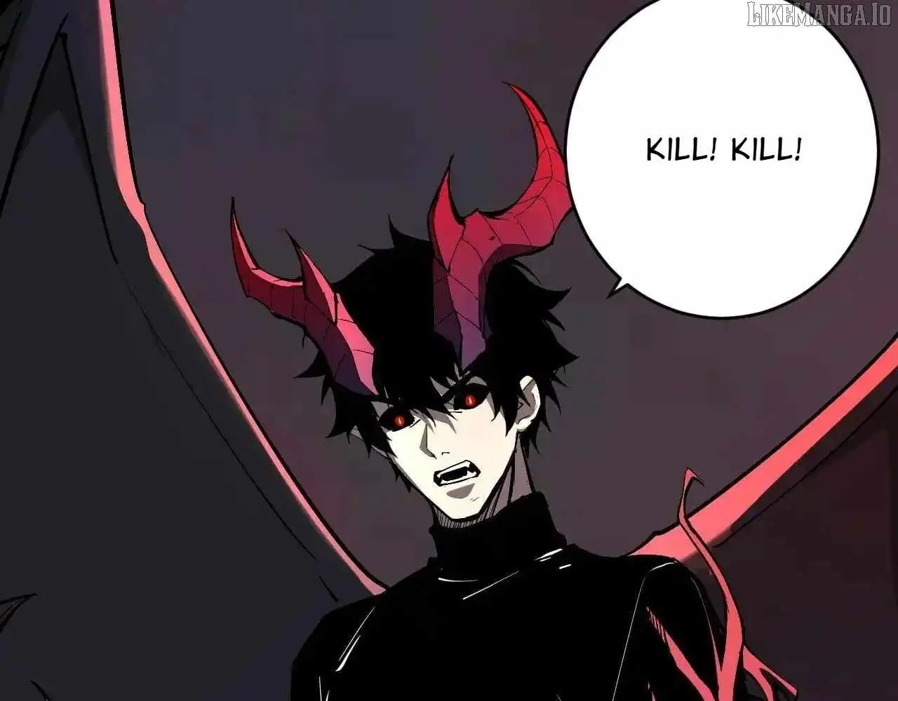 Virus King Chapter 87 Page 114
