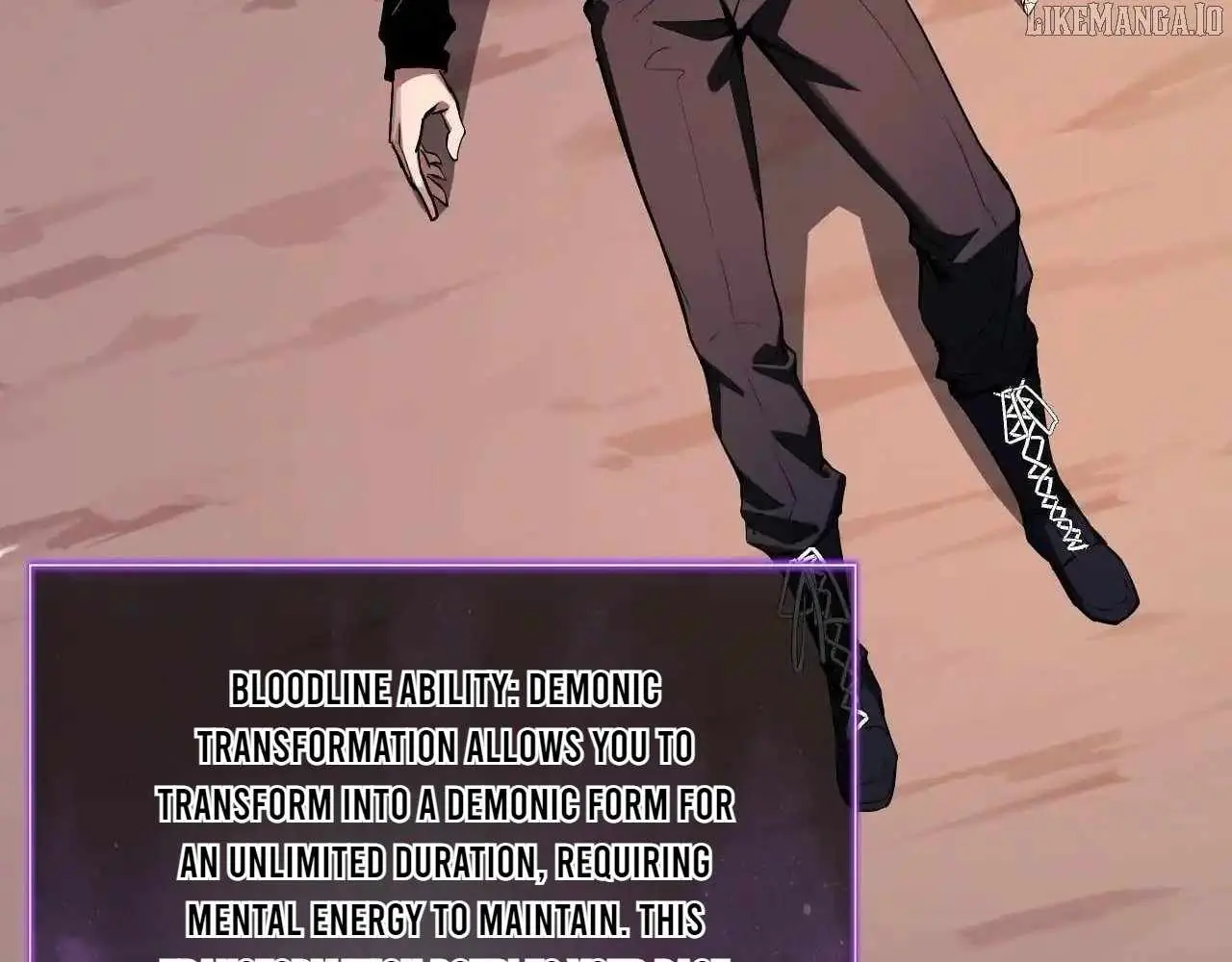 Virus King Chapter 87 Page 125