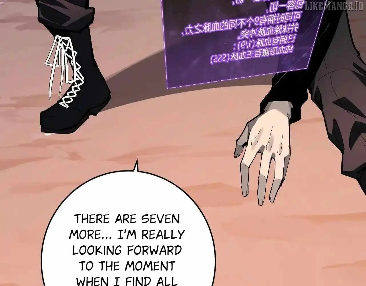 Virus King Chapter 87 Page 131