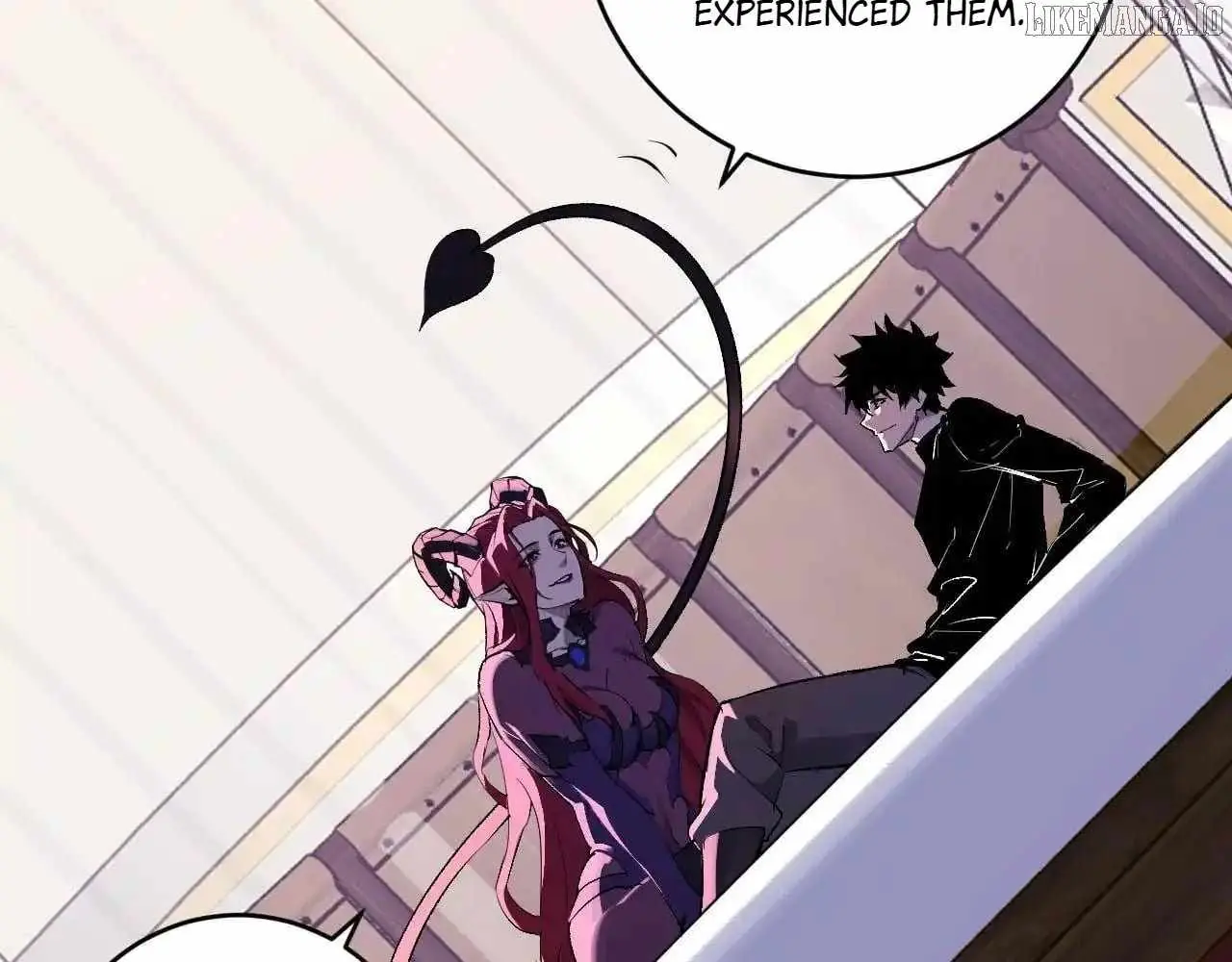 Virus King Chapter 88 Page 3