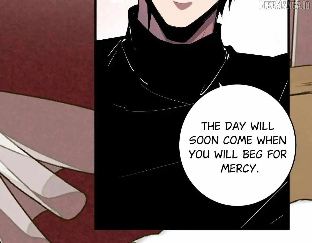 Virus King Chapter 88 Page 8