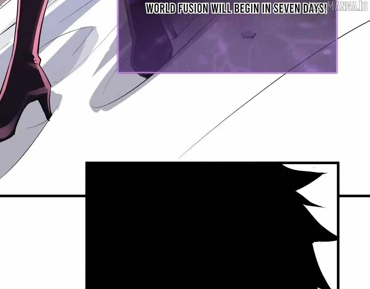 Virus King Chapter 88 Page 21