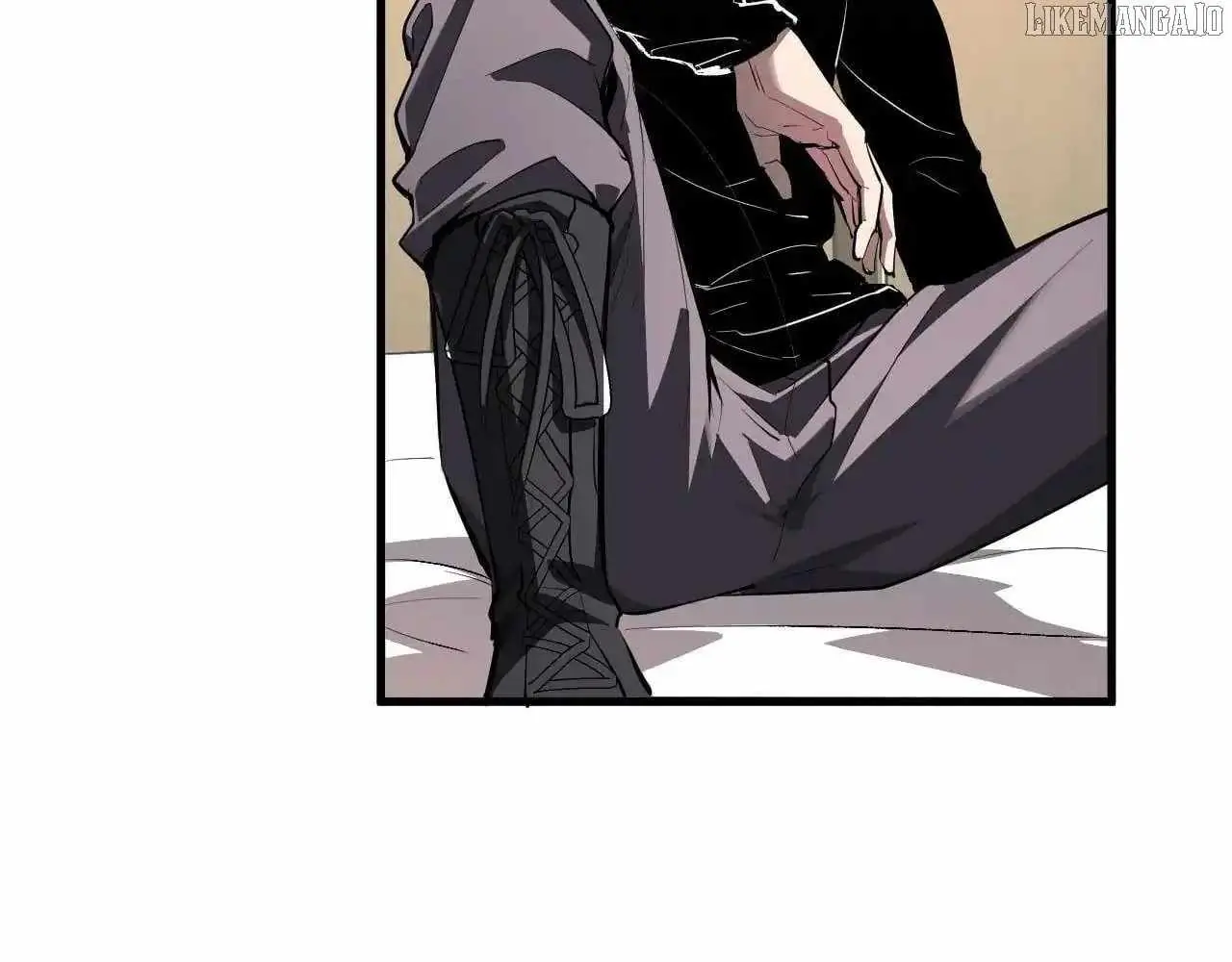 Virus King Chapter 88 Page 30