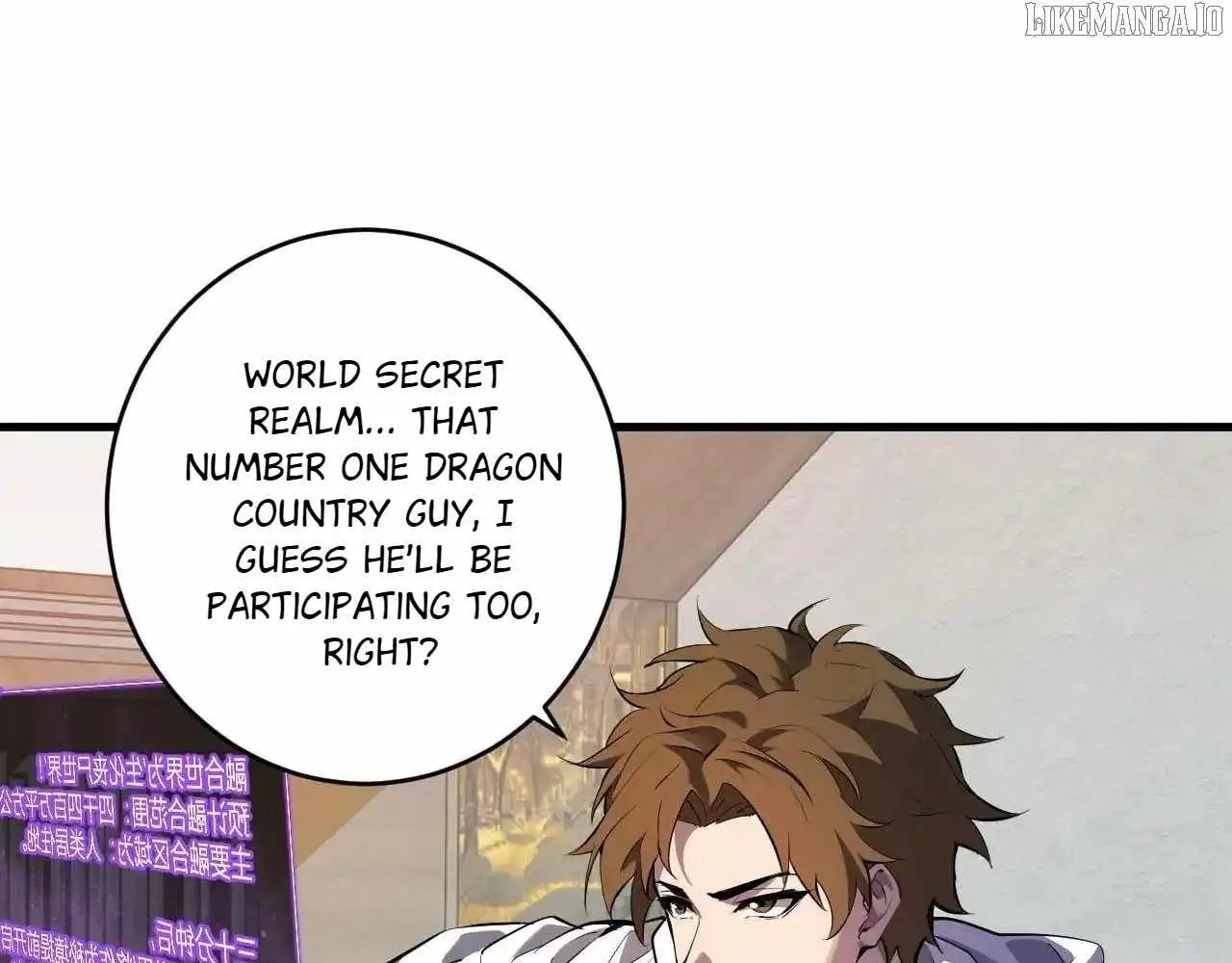 Virus King Chapter 88 Page 31