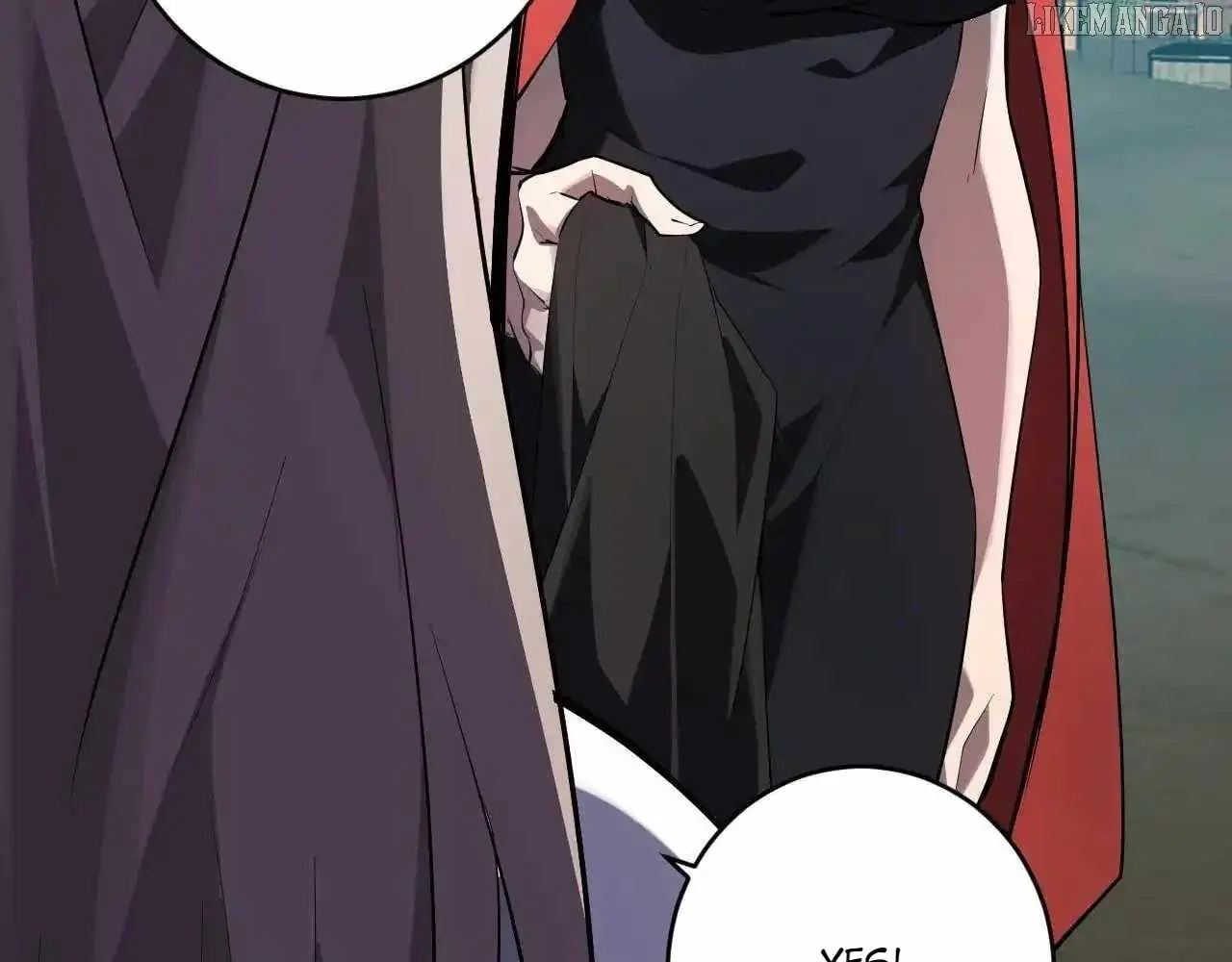 Virus King Chapter 88 Page 45