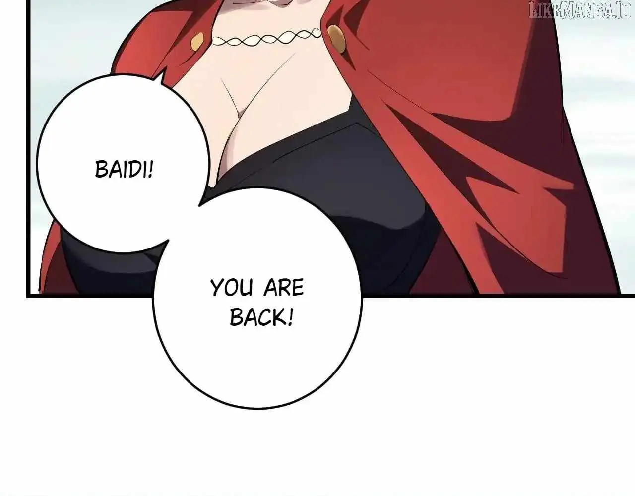 Virus King Chapter 88 Page 48