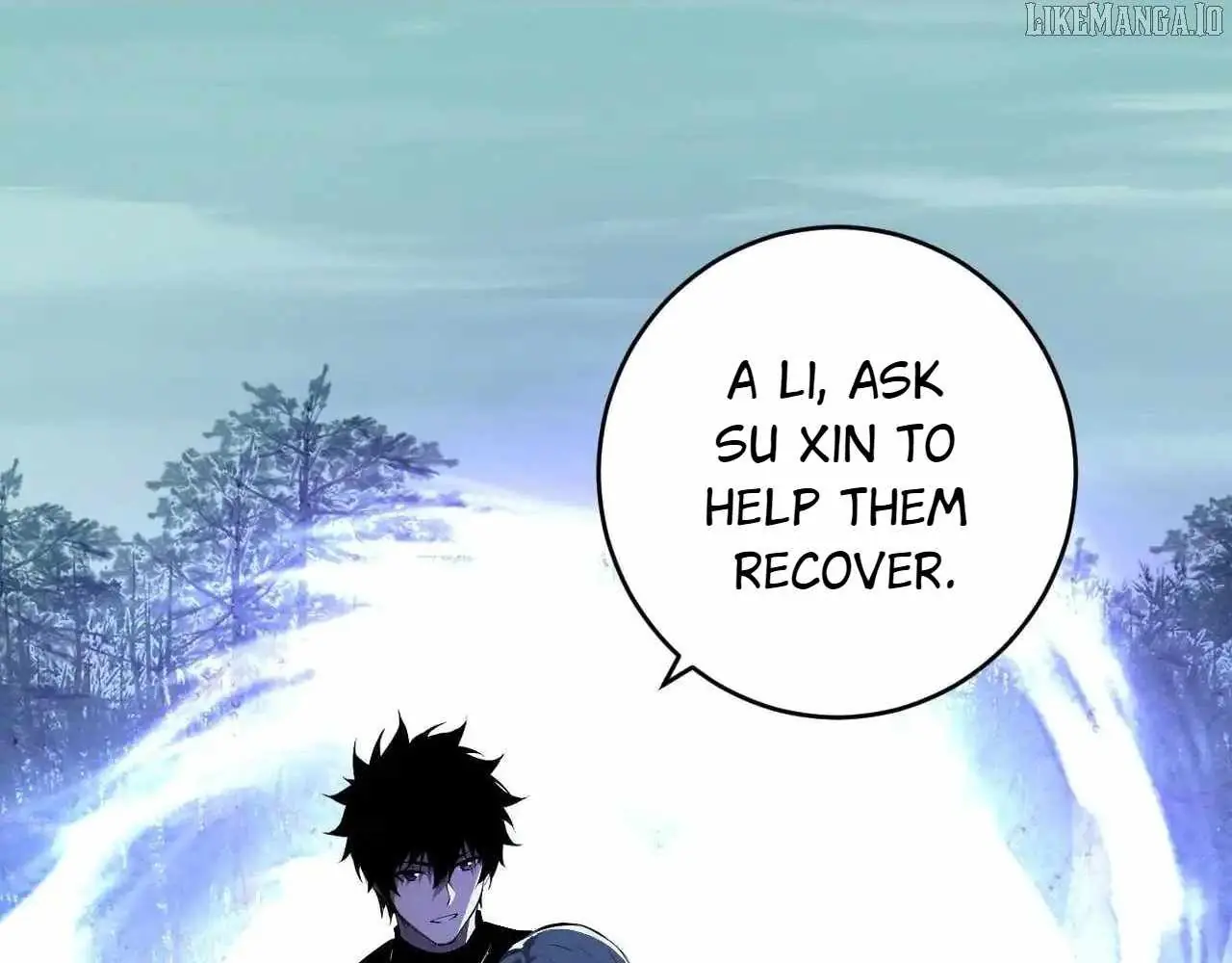 Virus King Chapter 88 Page 49