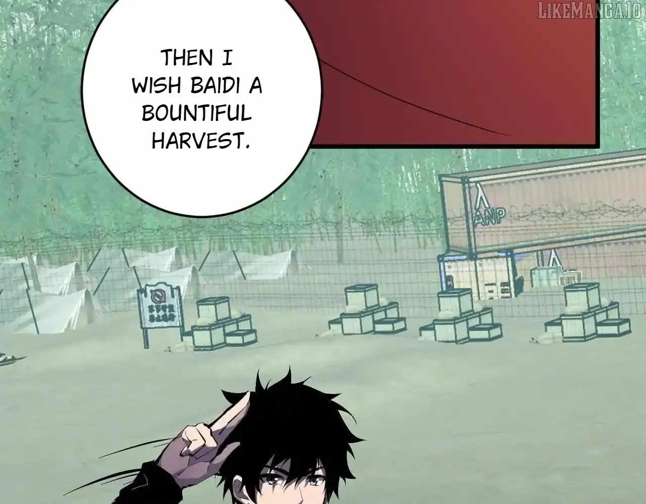 Virus King Chapter 88 Page 60