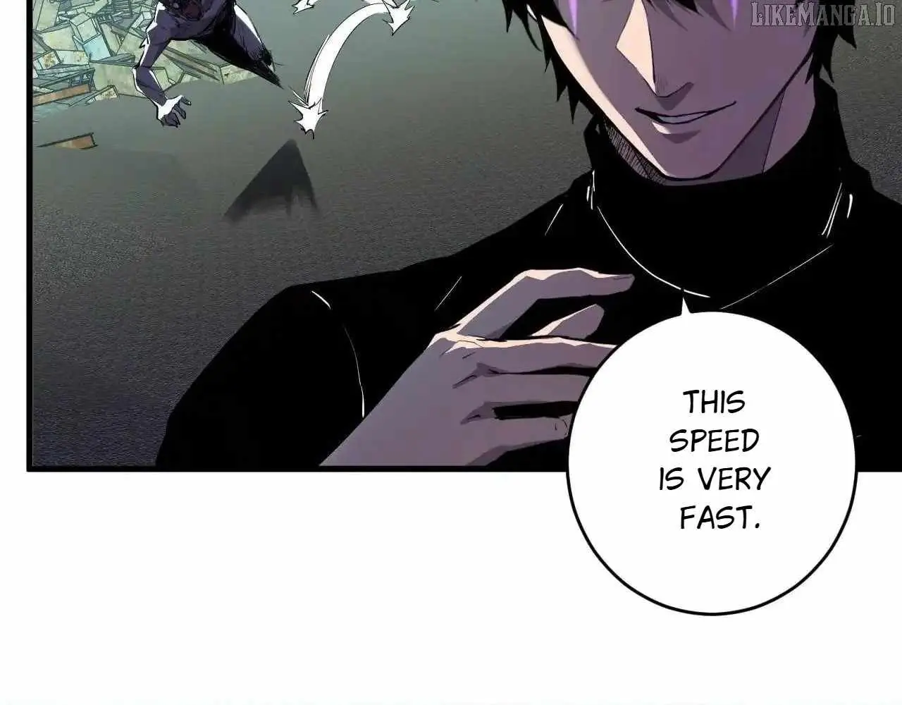 Virus King Chapter 88 Page 70