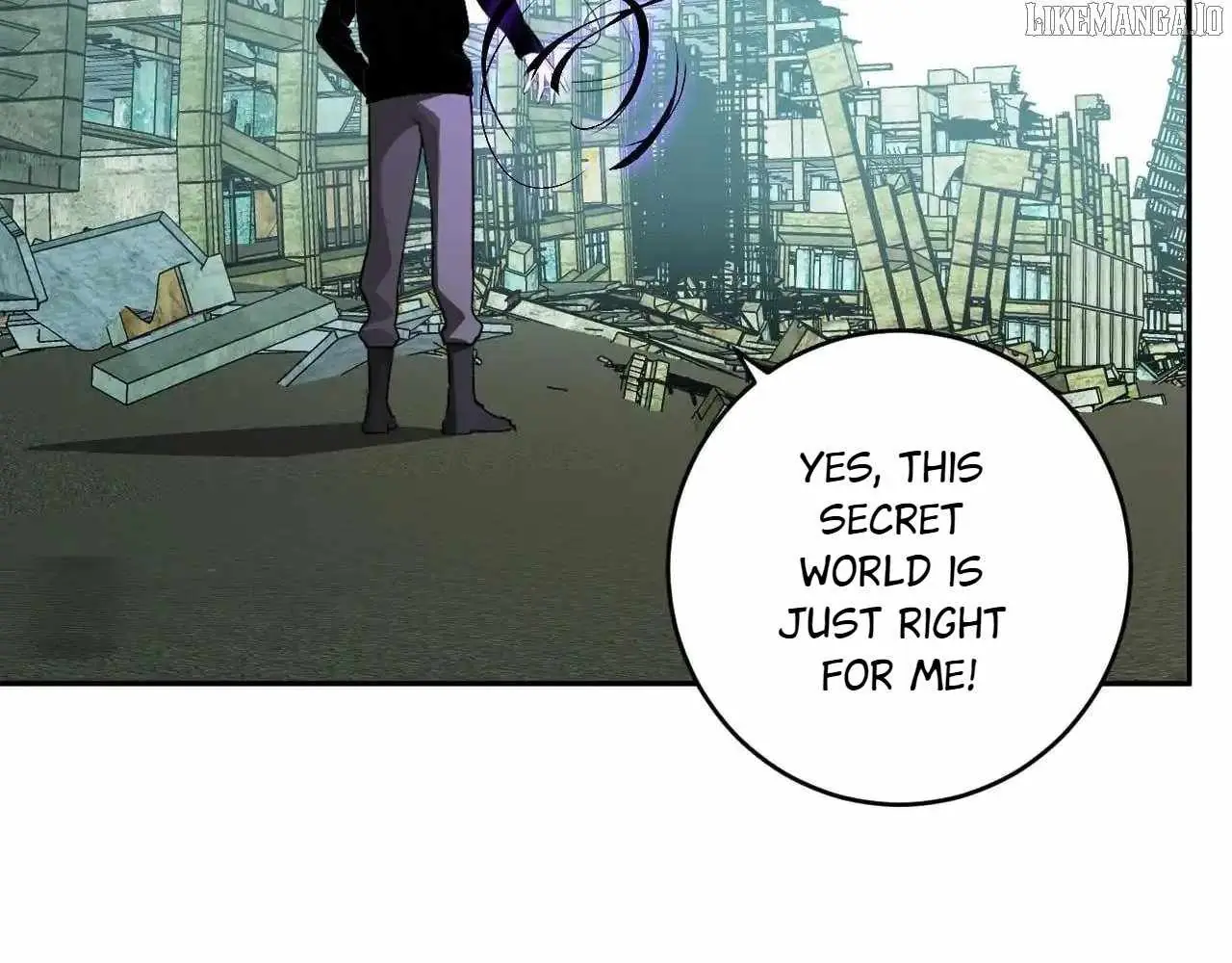 Virus King Chapter 88 Page 79