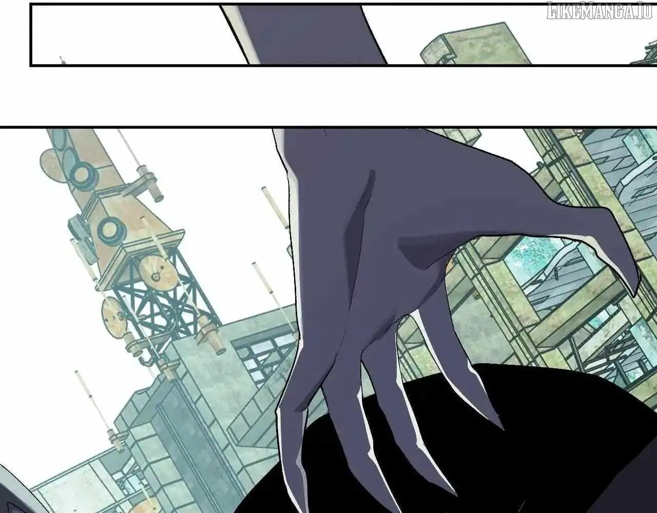 Virus King Chapter 88 Page 81