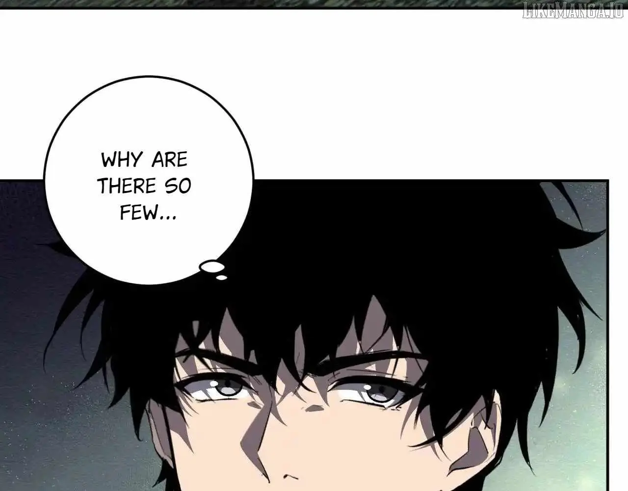 Virus King Chapter 88 Page 84