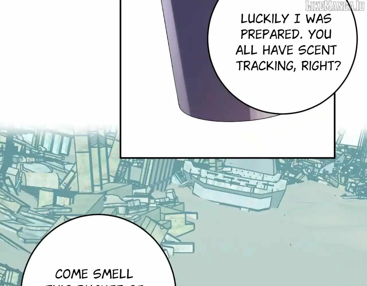 Virus King Chapter 88 Page 87