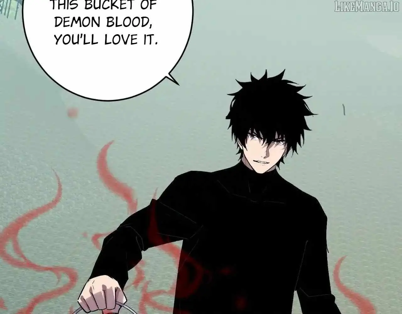 Virus King Chapter 88 Page 88