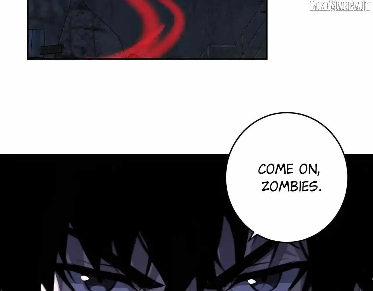 Virus King Chapter 88 Page 96