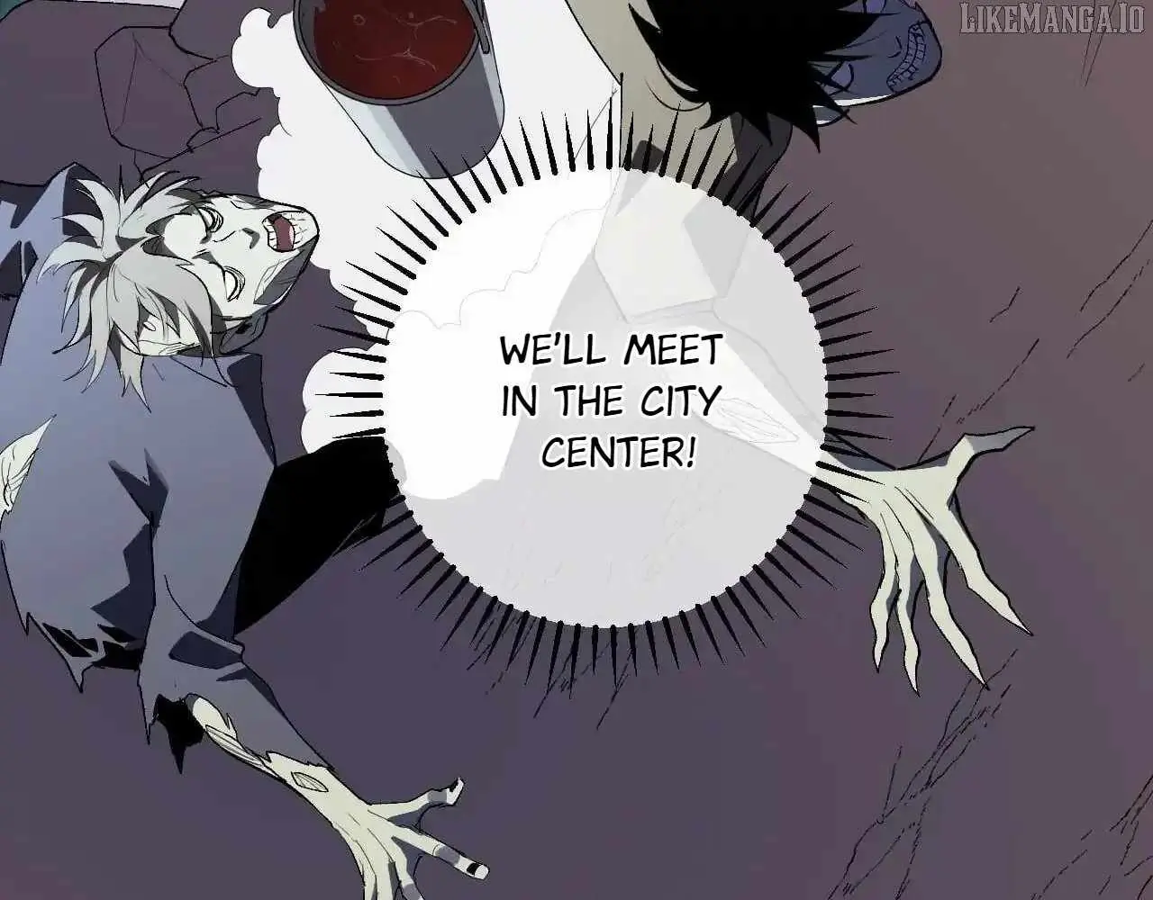 Virus King Chapter 88 Page 100