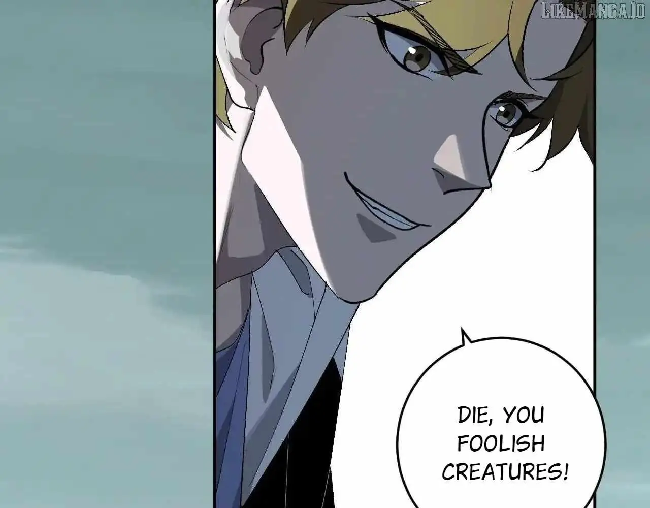 Virus King Chapter 88 Page 106