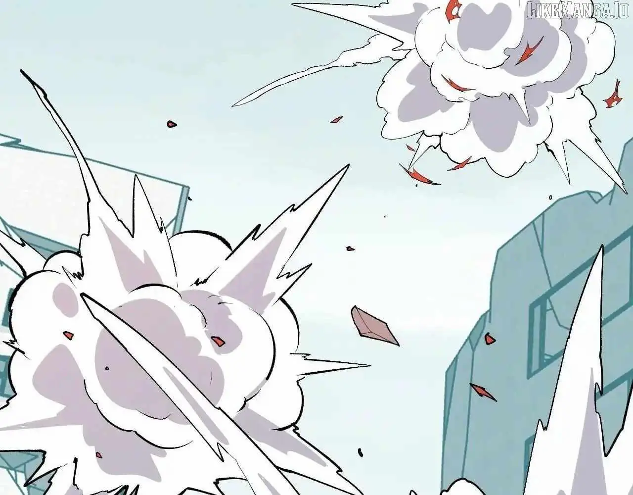 Virus King Chapter 88 Page 108