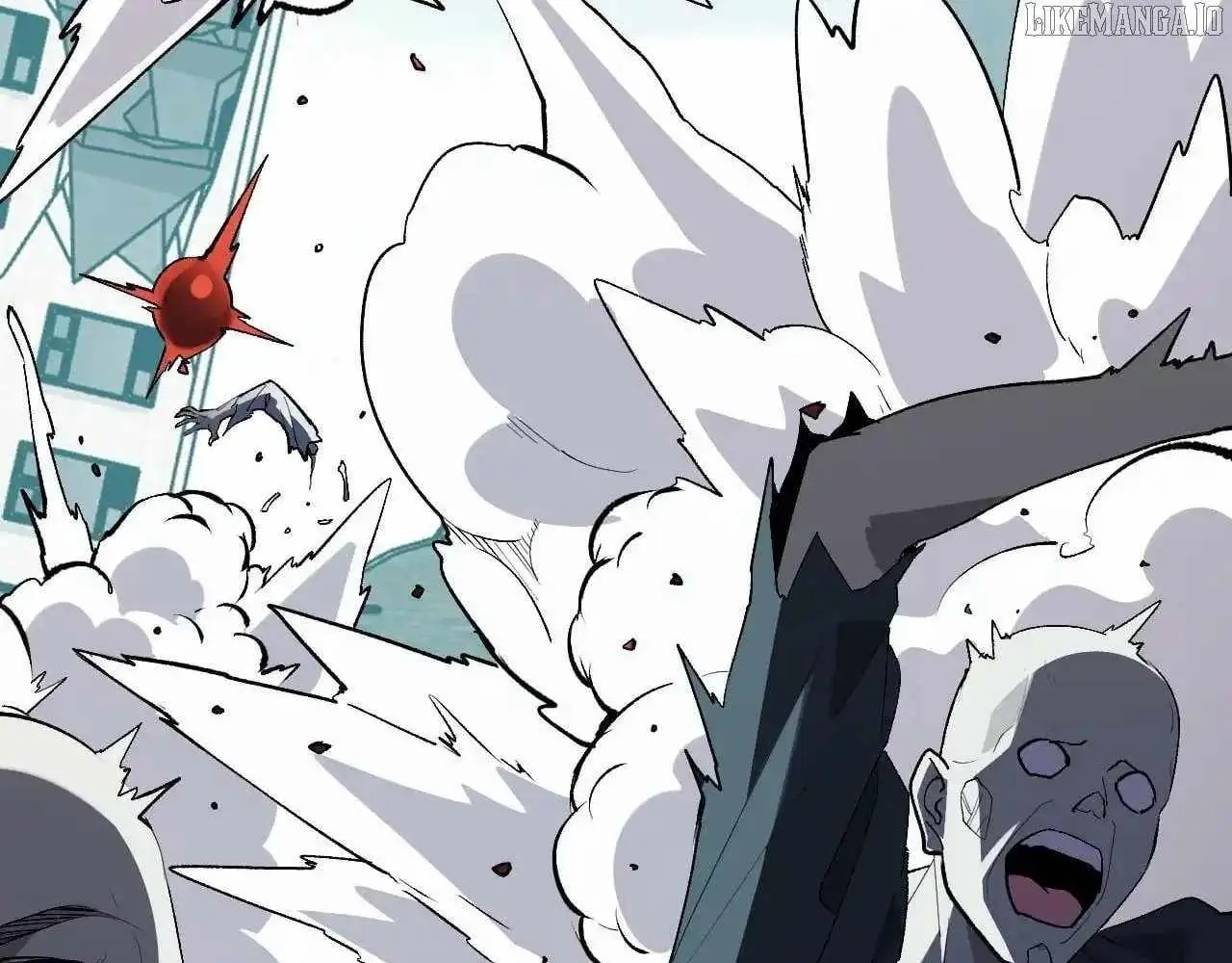 Virus King Chapter 88 Page 109