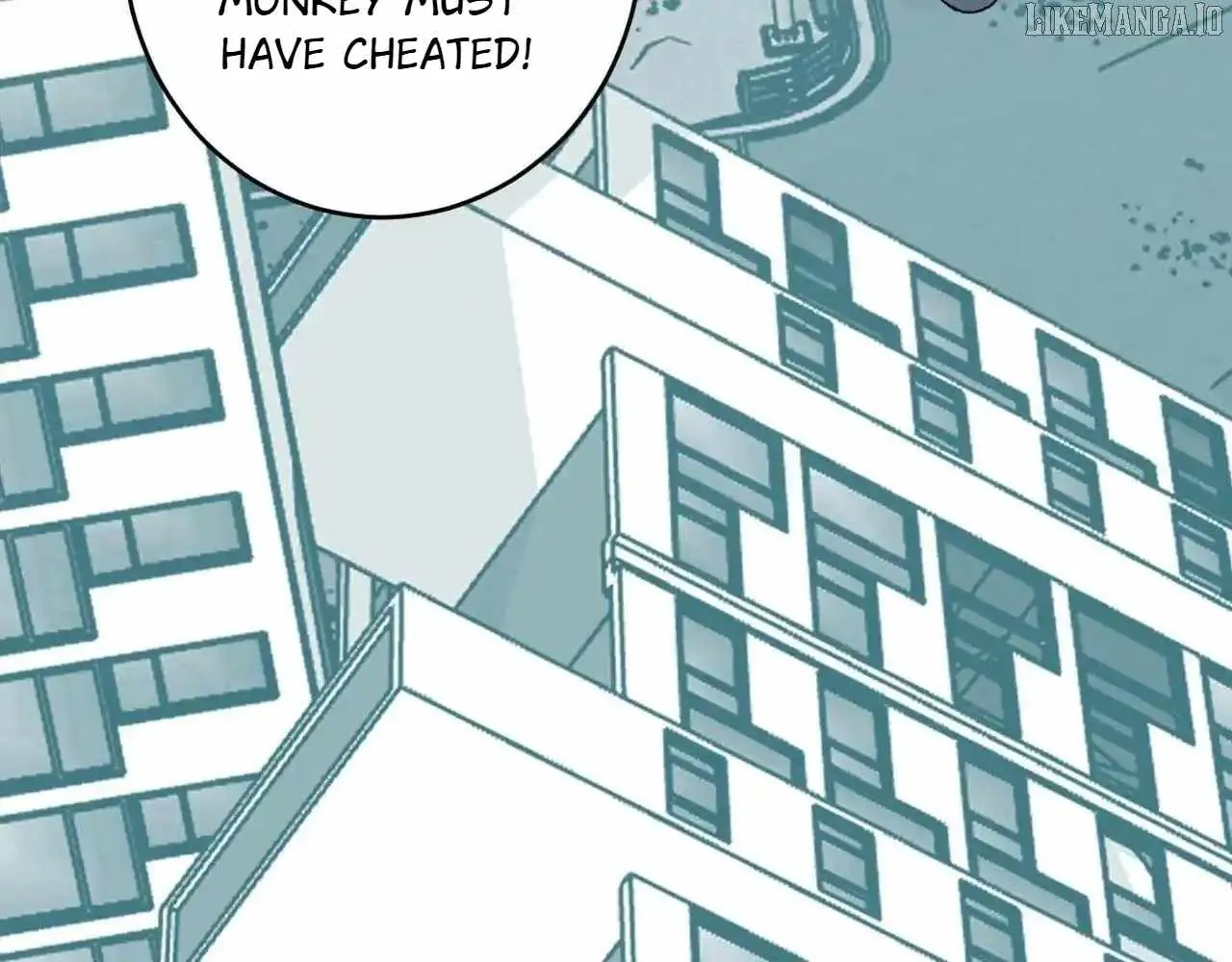 Virus King Chapter 88 Page 119