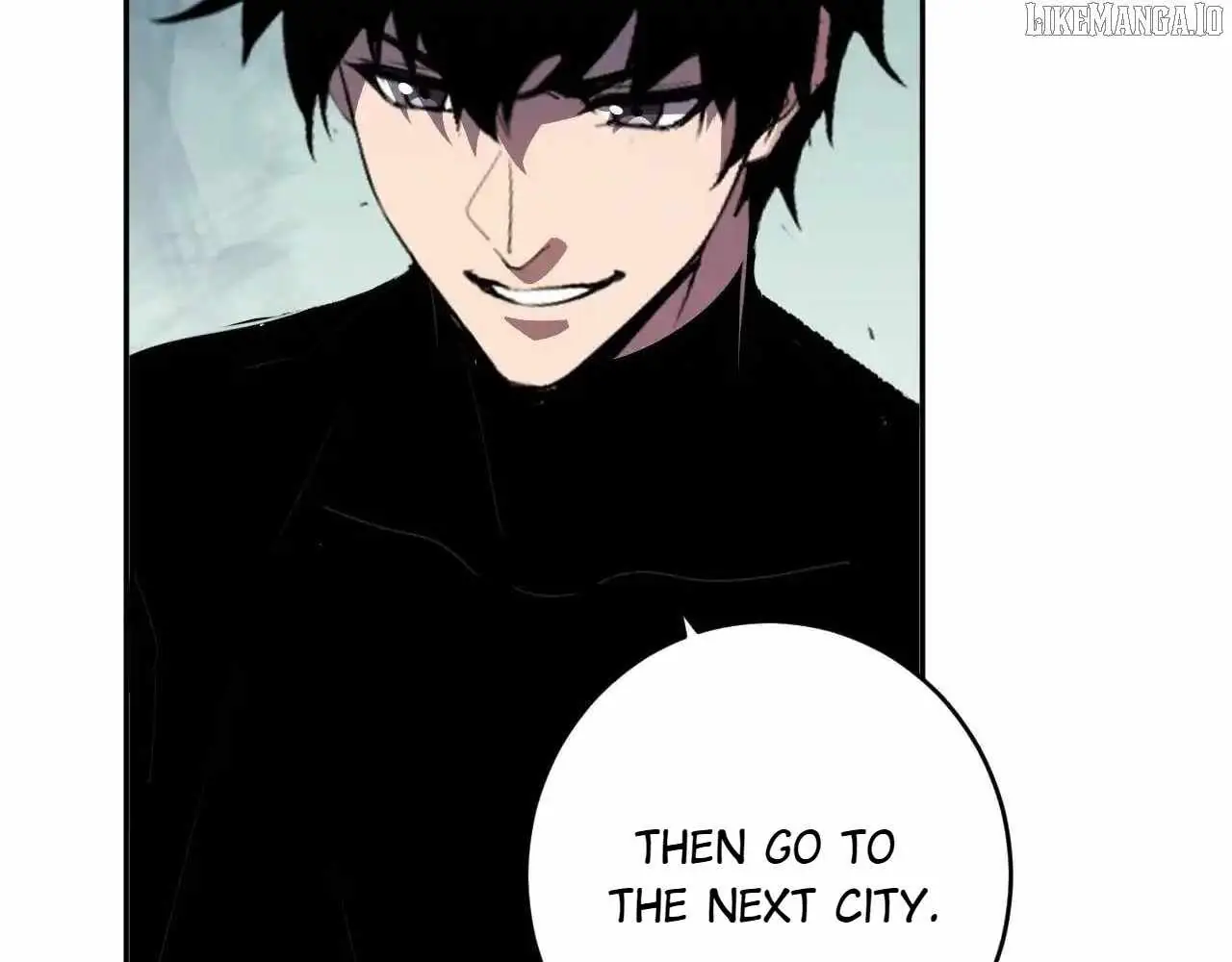 Virus King Chapter 88 Page 124