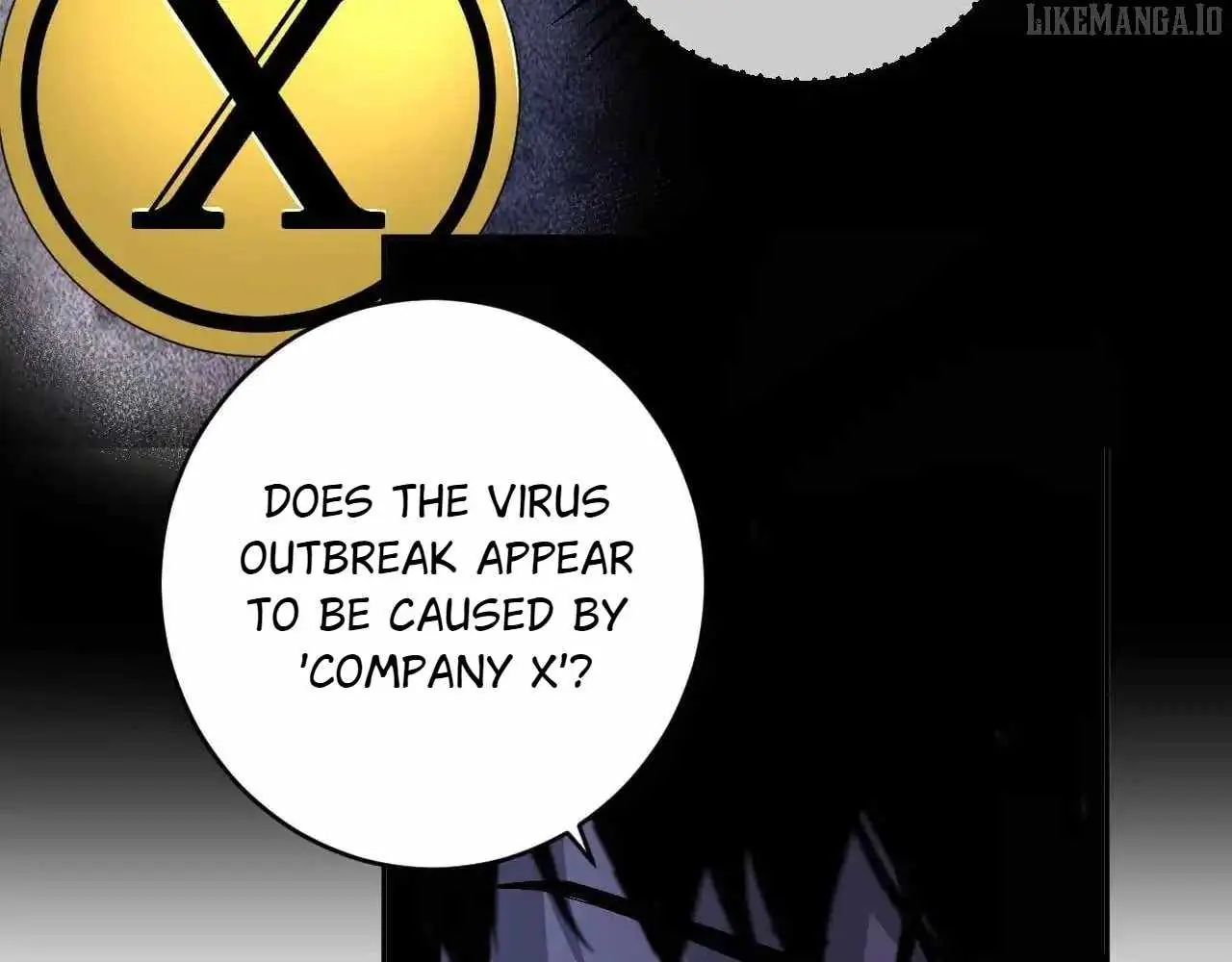 Virus King Chapter 88 Page 129