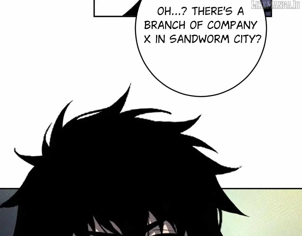 Virus King Chapter 88 Page 131