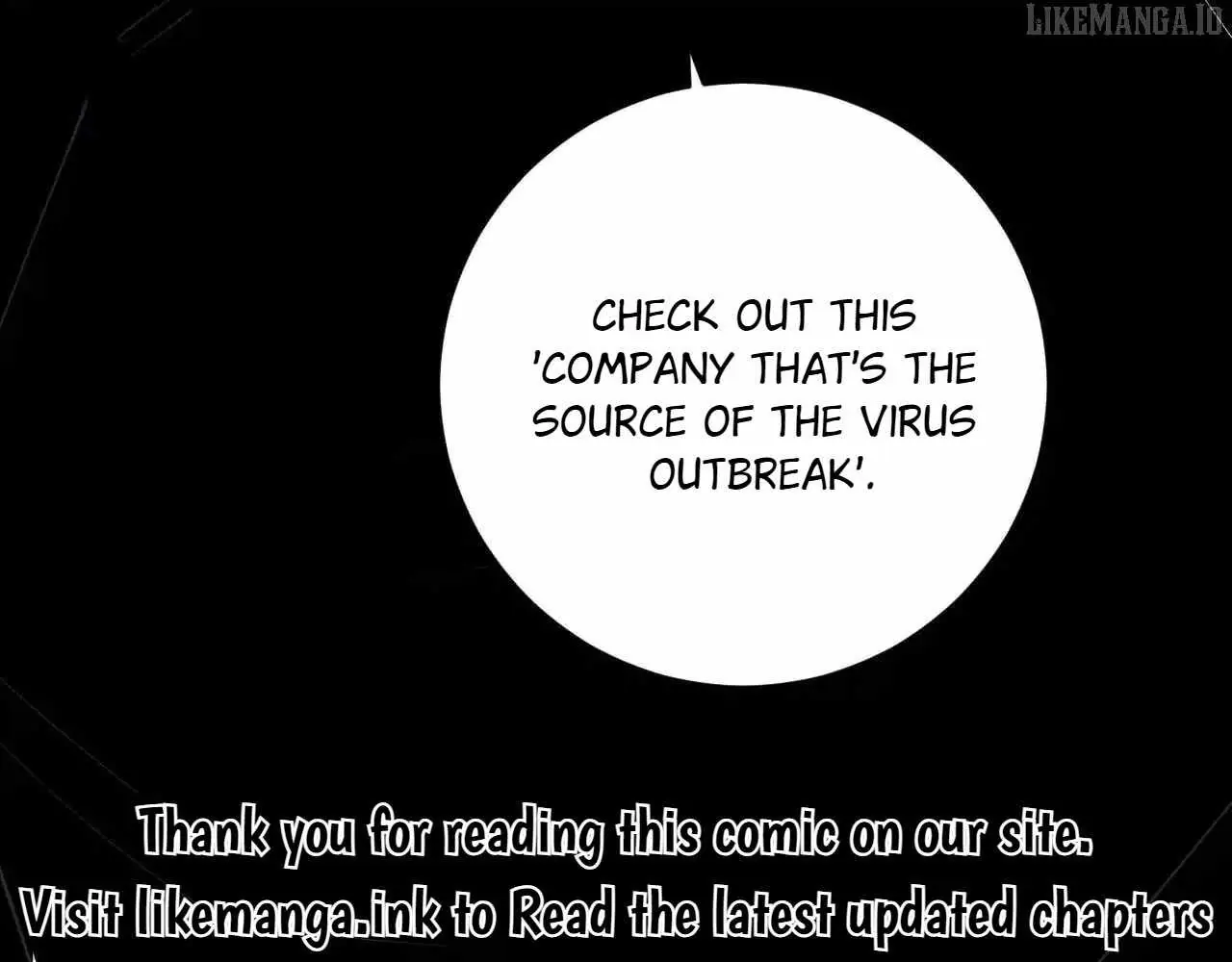 Virus King Chapter 88 Page 133