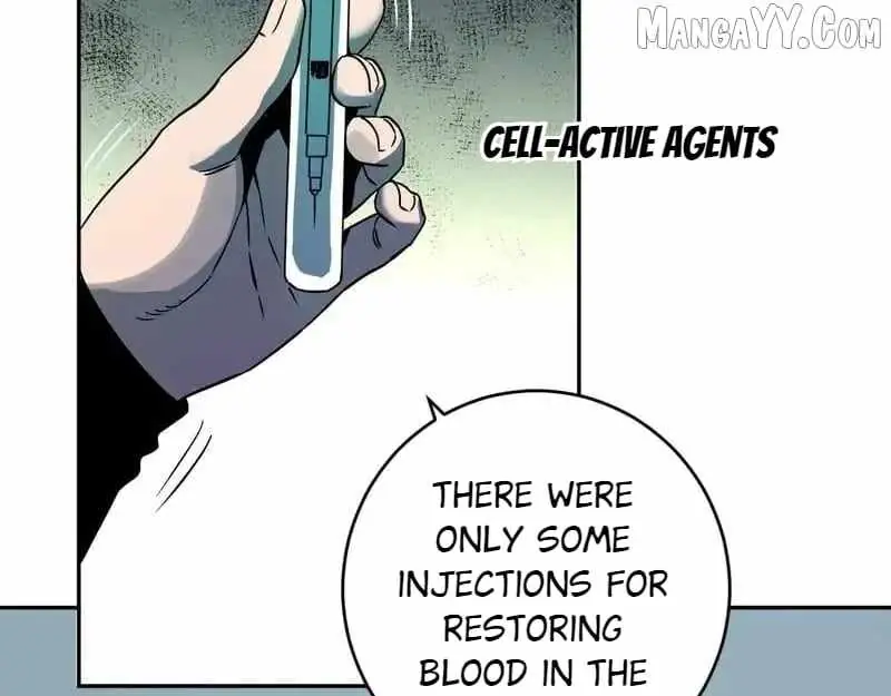 Virus King Chapter 89 Page 3