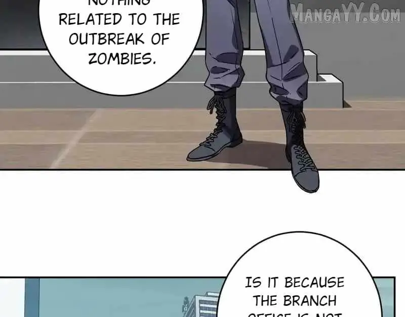 Virus King Chapter 89 Page 6