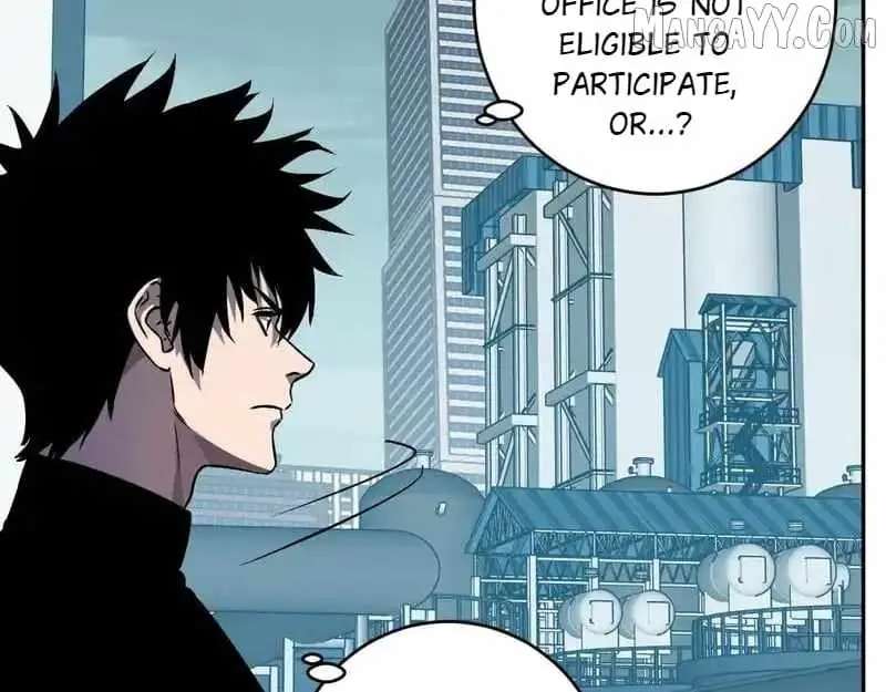 Virus King Chapter 89 Page 7