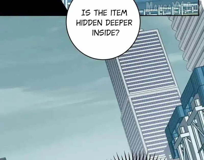 Virus King Chapter 89 Page 8