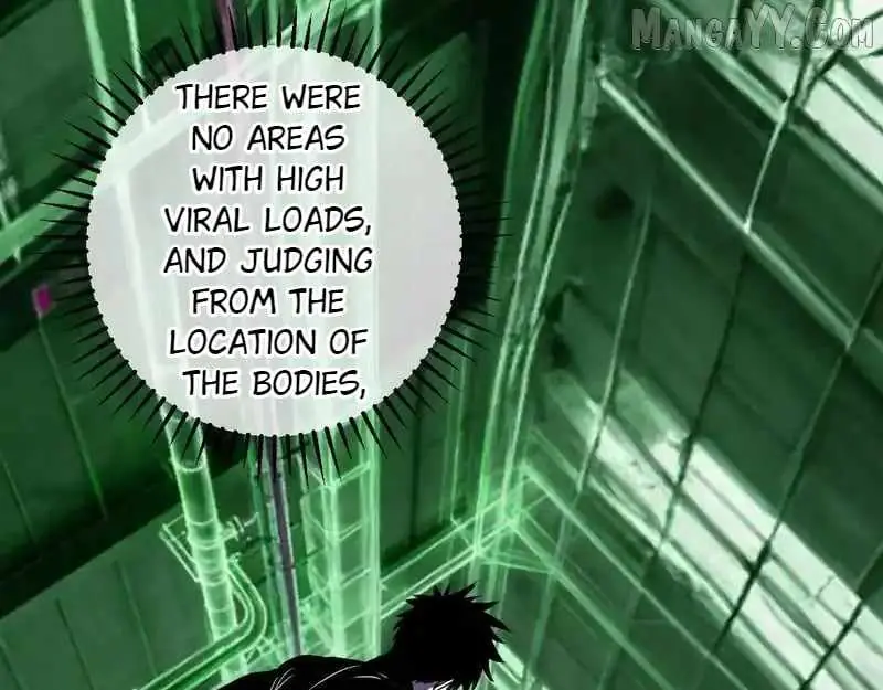 Virus King Chapter 89 Page 20