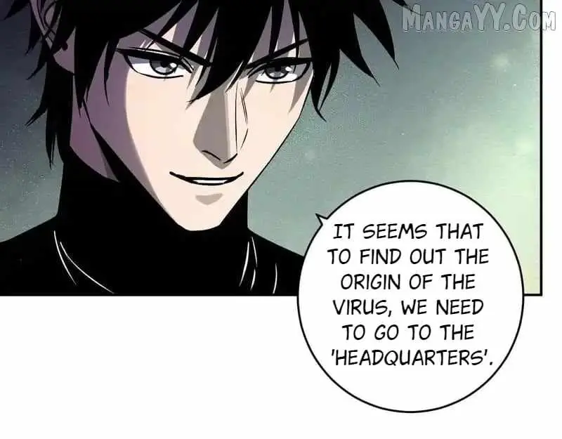 Virus King Chapter 89 Page 23