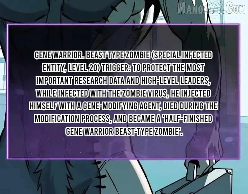 Virus King Chapter 89 Page 30