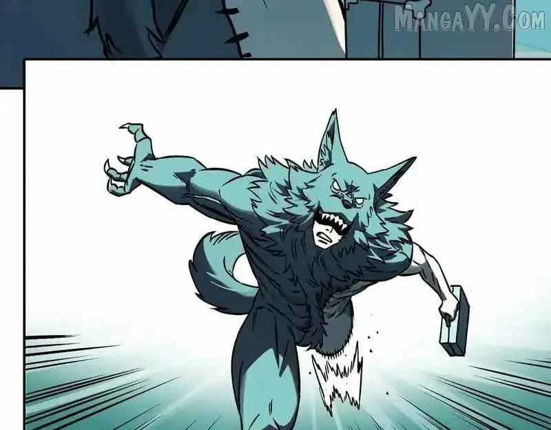 Virus King Chapter 89 Page 31