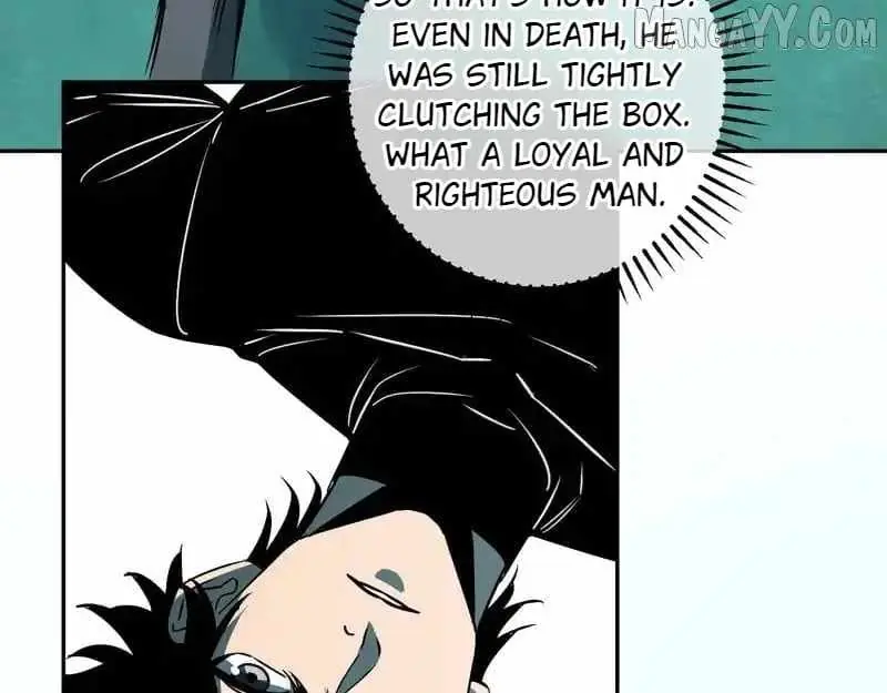 Virus King Chapter 89 Page 35