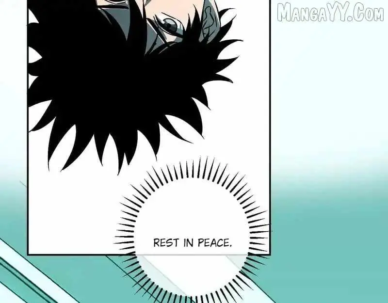 Virus King Chapter 89 Page 36