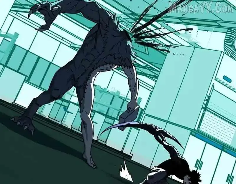 Virus King Chapter 89 Page 38