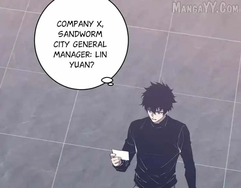 Virus King Chapter 89 Page 68