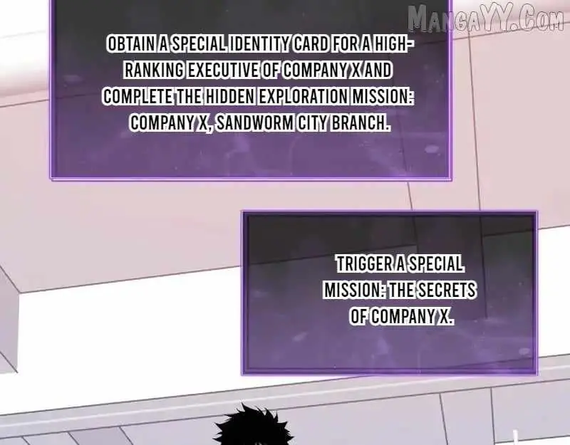 Virus King Chapter 89 Page 71
