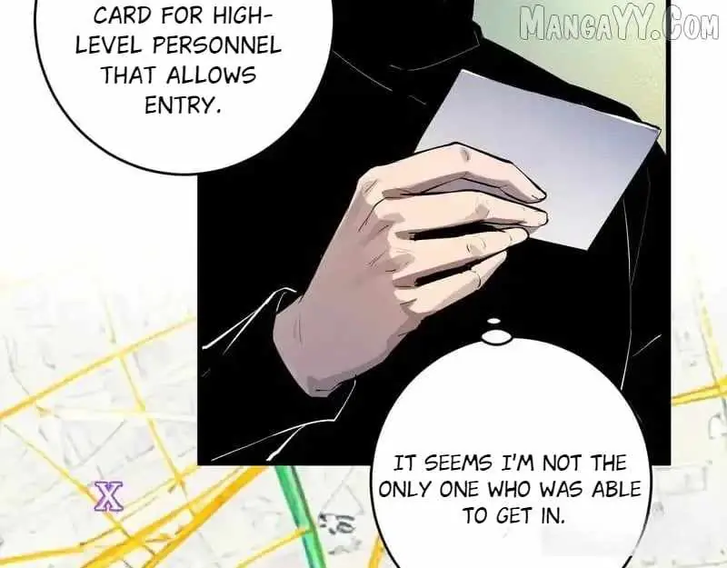 Virus King Chapter 89 Page 75
