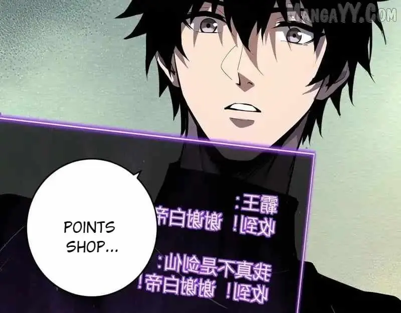 Virus King Chapter 89 Page 86