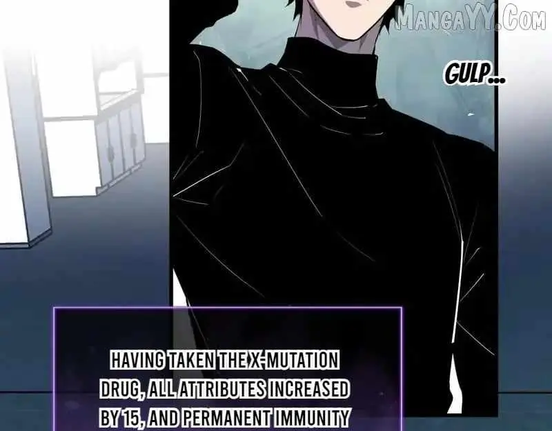 Virus King Chapter 89 Page 93