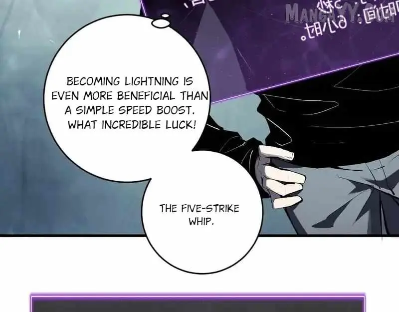 Virus King Chapter 89 Page 104