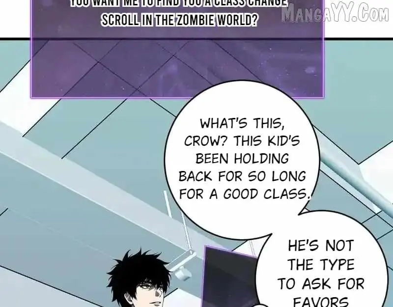 Virus King Chapter 89 Page 107