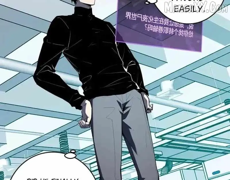 Virus King Chapter 89 Page 108